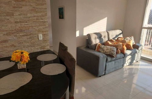 Bras Apartment | Furnished apartment in downtown São Paulo Companies and families