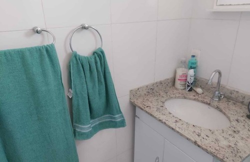 Bras Apartment | Furnished apartment in downtown São Paulo Companies and families