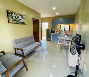 Lapu-Lapu Apartment | Furnished apartment Daily rental