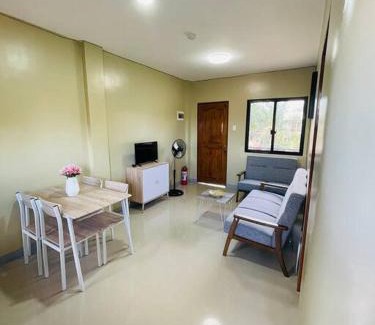 Lapu-Lapu Apartment | Furnished apartment Daily rental