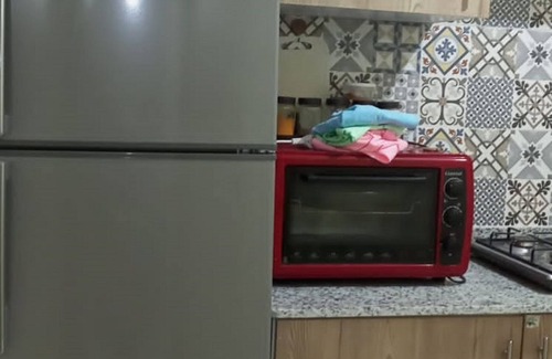 Anza Apartment | Furnished apartment for rent 5 min from the beach