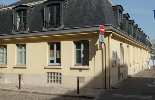 Saint-Louis Apartment | Furnished apartment in Samain, Versailles