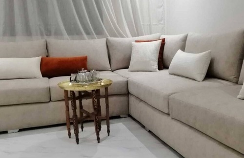 Kandar Sidi Khiar Apartment | Furnished apartment in the heart of Fez near all amenities