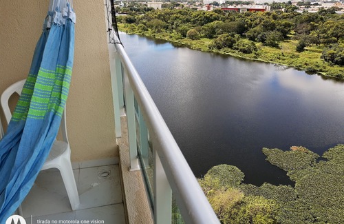 Maraponga Apartment | Furnished apartment with 2 bedrooms Maraponga Fortaleza
