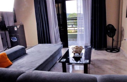 Migori Apartment | Furnished apartments in Migori : Deluxe Double Room