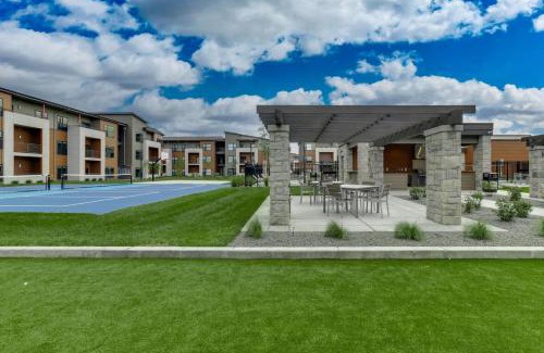 Wichita Apartment | Furnished Executive 3-bed 2-bath Apartment Wichita Kansas