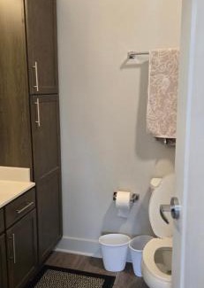 Wichita Apartment | Furnished Executive 3-bed 2-bath Apartment Wichita Kansas