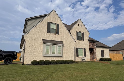 Ellendale House | Furnished Home with 4 Bedrooms and Prime Location for Nurses & Executives