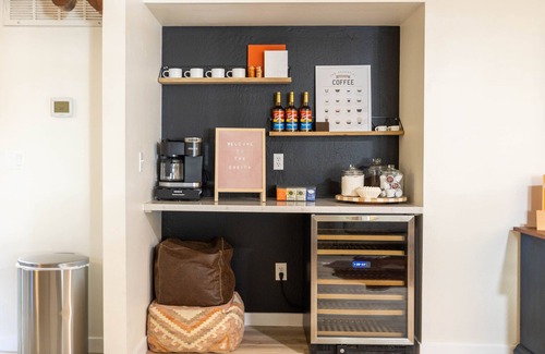 Camelback East House | Furnished Modern Southwest Charmer