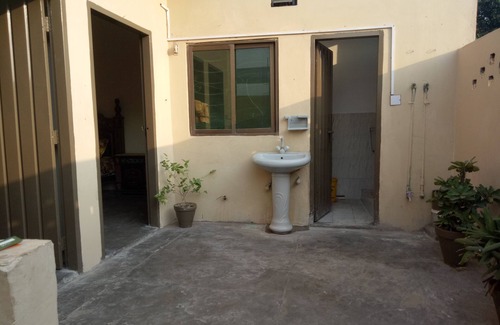 Punjab House | Furnished Rooms near Lahore Airport