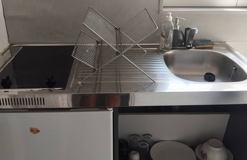 Chambray-les-Tours Apartment | Furnished self-contained studio