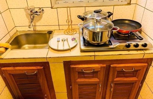 Yaounde Apartment | FURNISHED STUDIOS IN YAOUNDÉ WITH INCREDIBLE STAFF