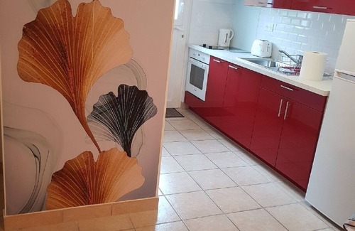 Saint-Evarzec Apartment | Furnished T3 vacation apartment * in St Evarzec - South Finistère Brittany.