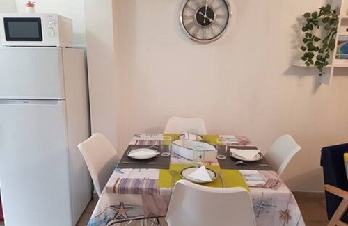 Saint-Evarzec Apartment | Furnished T3 vacation apartment * in St Evarzec - South Finistère Brittany.