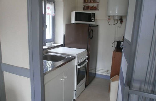 Taxat-Senat Cottage | Furnished tourist accommodation 3 stars