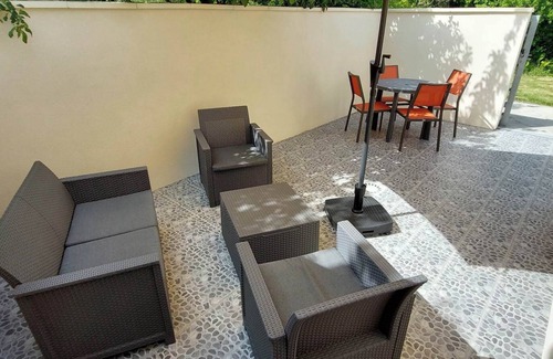 Medis Apartment | Furnished tourist accommodation at the entrance to Royan