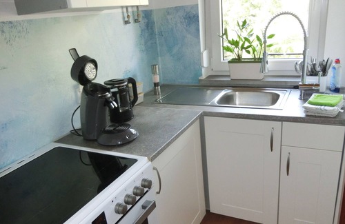 Schindeldorf Apartment | FurryTail - Cozy Apartment in Stromberg - Schindeldorf next to the Forest