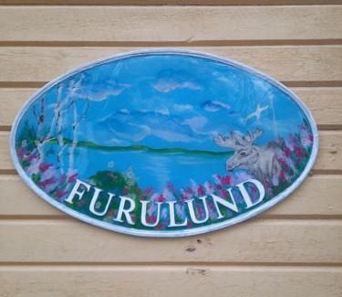 Gallo Apartment | Furulund