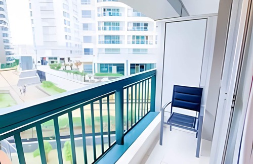 Setor Hoteleiro Norte Apartment | Fusion Hotel /With pool, Wifi and garage