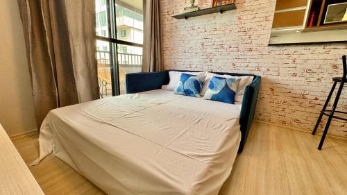 Sao Francisco Apartment | Fusion Mercês - Apartamentos by Urooms