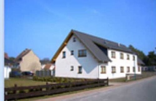 Zempin Apartment | FW 5/OG center - Karsten Ott