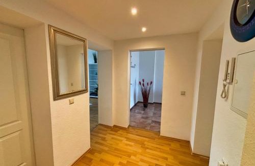 Goerlitz Apartment | FW 80 - Ferienwohnung in Bahnhofs- und Stadtnähe