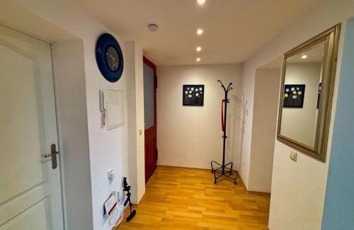 Goerlitz Apartment | FW 80 - Ferienwohnung in Bahnhofs- und Stadtnähe