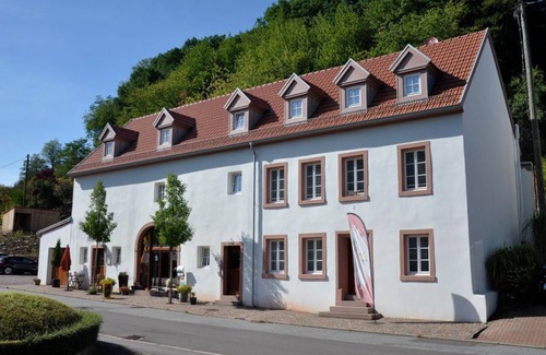 Trassem Apartment | FW "BASTOGNE" DG - La Trasse belge