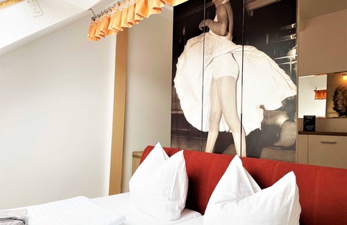 Lohsa Apartment | FW Filu - Silver Lake House in the leisure oasis Mortka