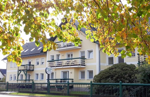 Lohsa Apartment | FW Jacko - Silver Lake House in the leisure oasis Mortka