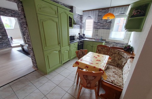 Mandelholz Apartment | FW Königshof with 1 bedroom - Ferienwohnungen Königshof