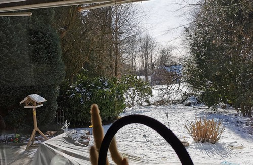 Metzkausen Apartment | FW Neandertal, quiet, relaxing and in the country