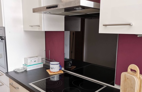 Metzkausen Apartment | FW Neandertal, quiet, relaxing and in the country