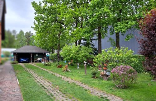 Schwedt/Oder Apartment | FWO Marlies 1a, 16303 Schwedt