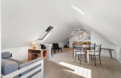 Aeroskobing Apartment | FY278 Tommerup - Tobovej 80