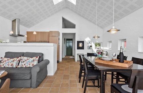 Svendborg House | FY304 Svendborg - Smørmosevænget 17