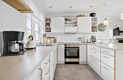 Nyborg House | FY313 Nyborg - Østerø Strandvej 12
