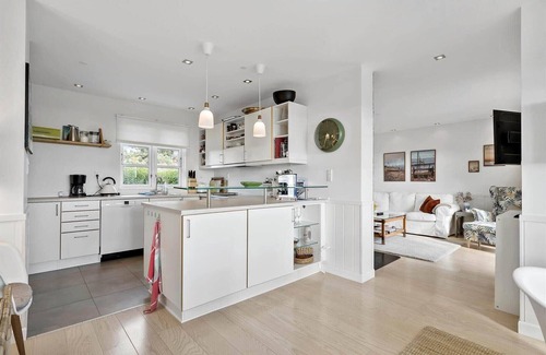 Nyborg House | FY313 Nyborg - Østerø Strandvej 12