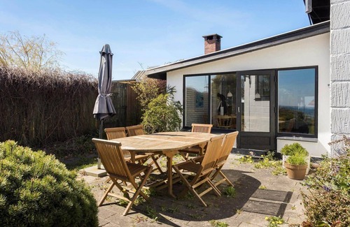 Lundeborg House | FY316 Hesselager - Syrenvej 8