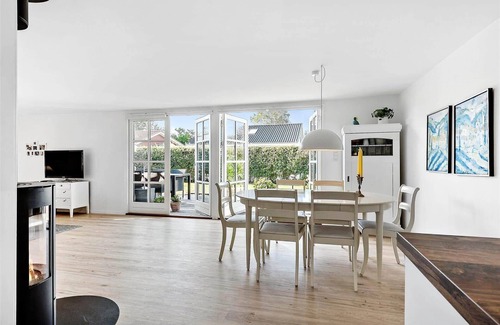 Nyborg House | FY318 Nyborg - Sommerbyen 23