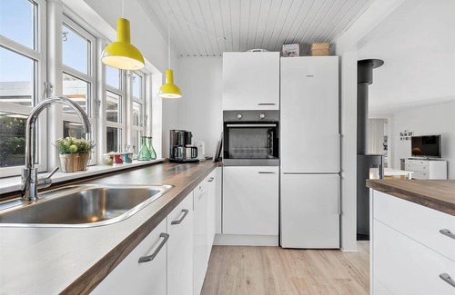 Nyborg House | FY318 Nyborg - Sommerbyen 23