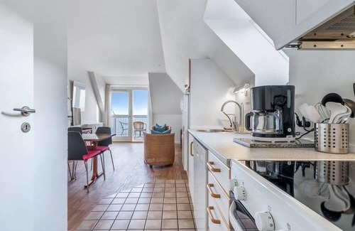 Kerteminde Apartment | FY330 Kerteminde - Klintevej 45 lej.22 1.sal