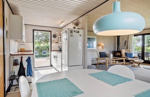 Svendborg House | FY348 Svendborg - Storkenæbsvej 1