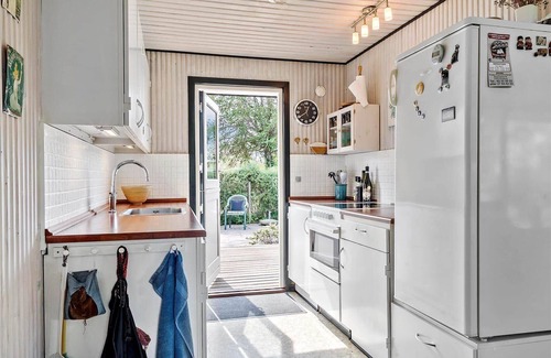Svendborg House | FY348 Svendborg - Storkenæbsvej 1