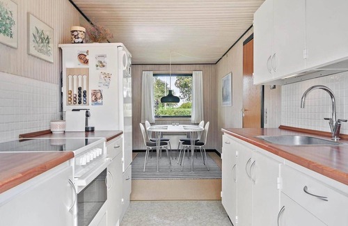 Svendborg House | FY348 Svendborg - Storkenæbsvej 1