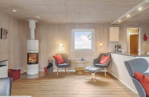Skastrup Strand House | FY383 Bogense - Skåstrup Strand Øst 23