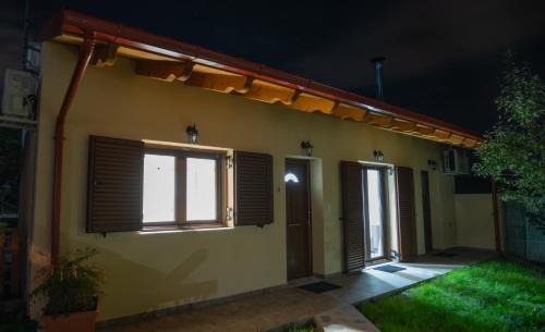 Tsakoi House | Fyllenia Country Home, Aridaia, Pozar Baths