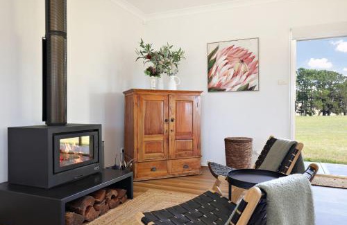 Hartley House | Fynns Run