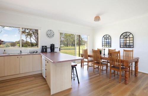 Hartley House | Fynns Run