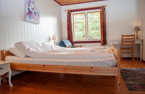 Fyresdal Municipality Bed & Breakfast | Fyresdal Gjestehus